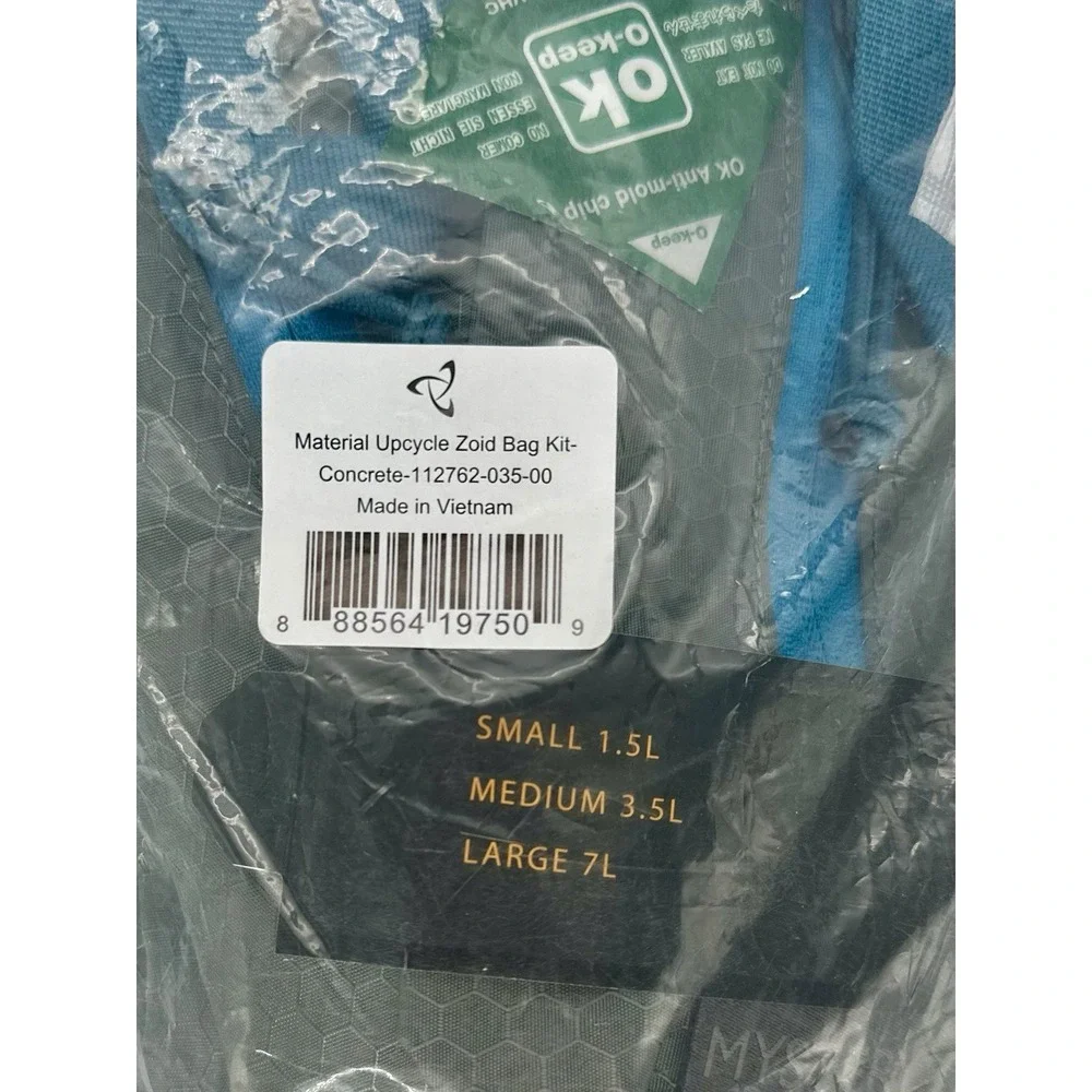 MYSTERY RANCH brand new